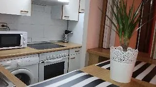 Apartment Dos Torres Alierta - Edificio De Con Parking Privado Amplios Para Estar Como En Casa Ideal Para Grupos Y Empresas