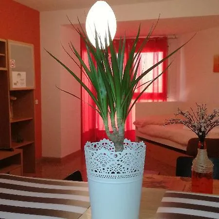 Apartment Dos Torres Alierta - Edificio De Con Parking Privado Amplios Para Estar Como En Casa Ideal Para Grupos Y Empresas