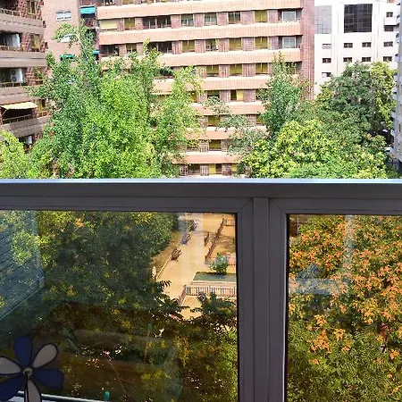 Dos Torres Alierta - Edificio De Con Parking Privado Amplios Para Estar Como En Casa Ideal Para Grupos Y Empresas * Zaragoza